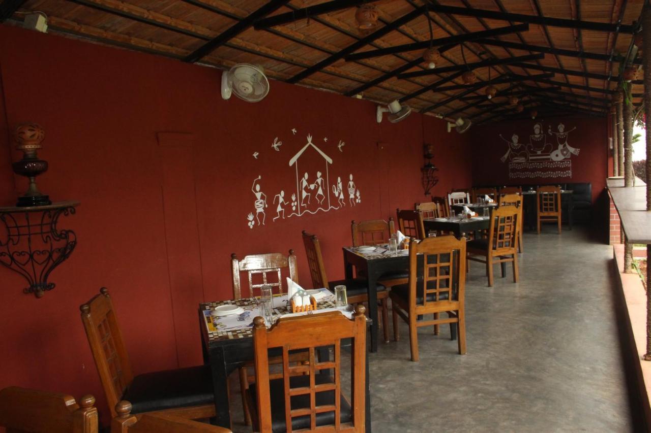 Hotel Stay By The Way Mysore Exterior foto